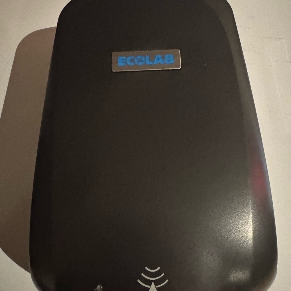 Ecolab Nexa Classic Touch-Free Hand Hygiene Dispenser